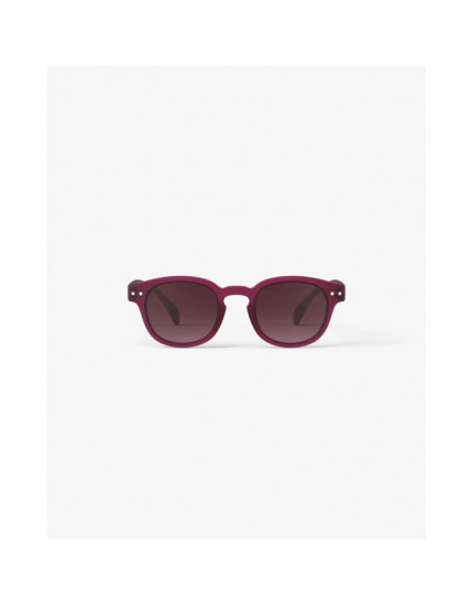 #C Antique Purple 5-10 Sunglasses 5-10Y