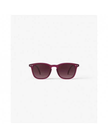 #E Antiqu Purple 5-10 Sunglasses 5-10Y