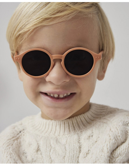Kids Plus #D Apricot 3-5Y Sunglasses 3