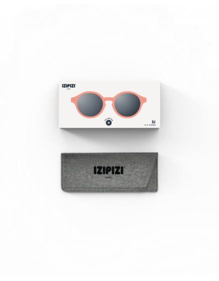 Kids Plus #D Apricot 3-5Y Sunglasses 4