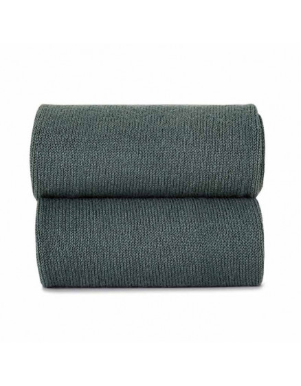 Шкарпетки гладкі Lichen Green 761 2