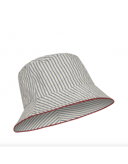 Ace Bucket Hat Gots 3