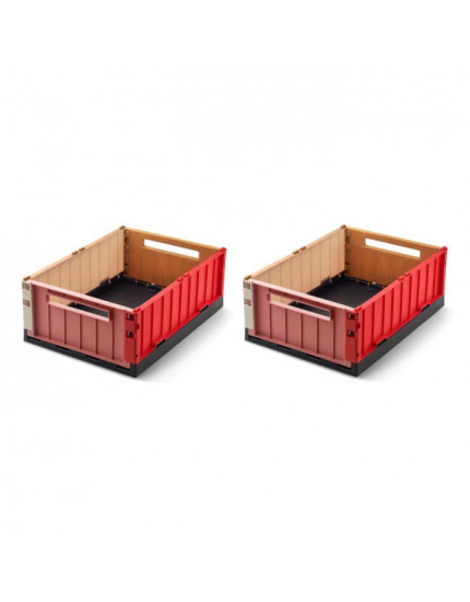 Weston M Multi Box