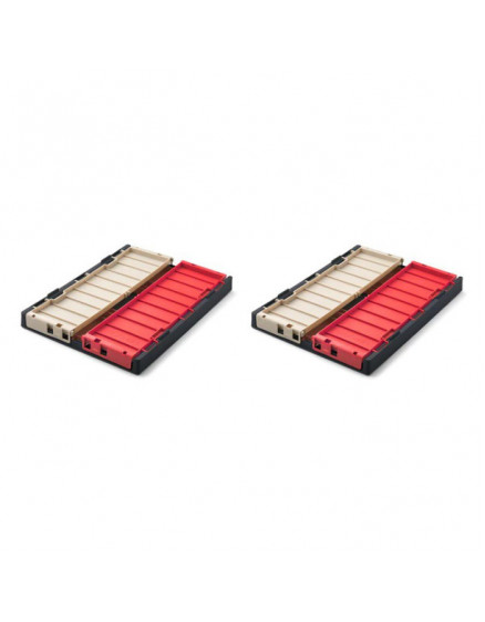 Weston M Multi Box 2