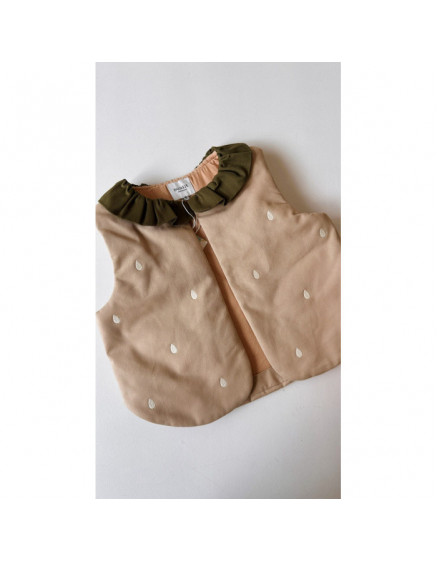 Ily Gilet 2