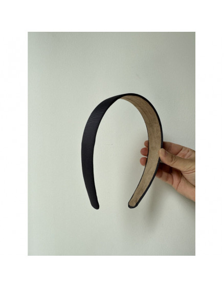 Hairband Ribbon Wide 2