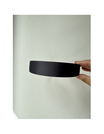 Hairband Ribbon Wide 3