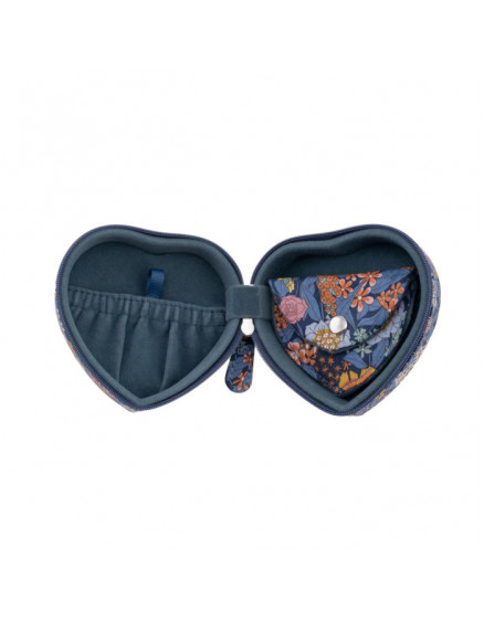 Jewellery Box Heart Liberty Ciara 2