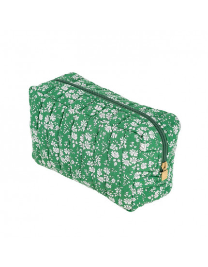 Pouch Square Liberty Capel Green One Size
