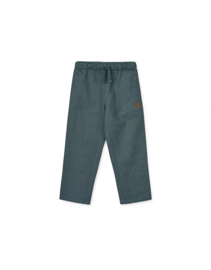 Orlando Blue Pants