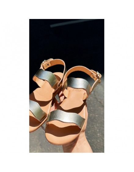 Calamos Sandals 5