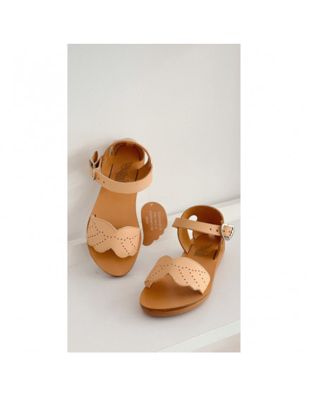 Andromeda Sandals 5