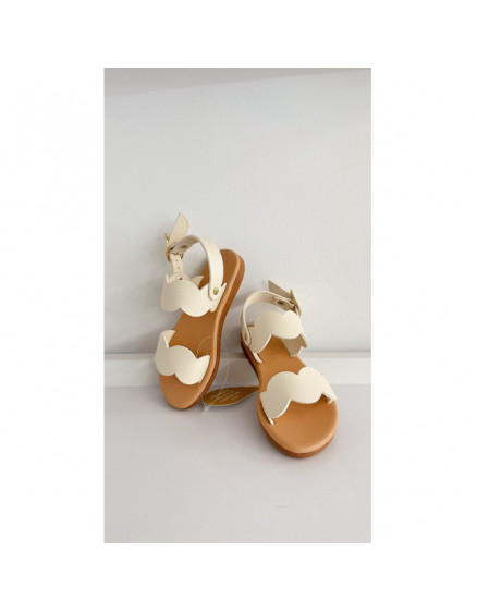 Little Koxili Sandals 4