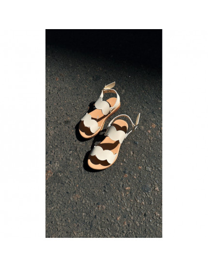 Little Koxili Sandals