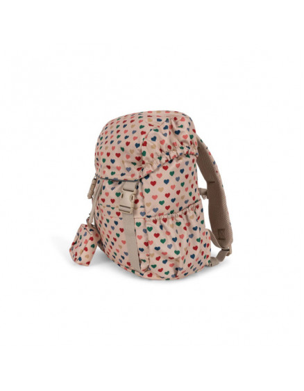 Clover Cerise Schoolbag 5