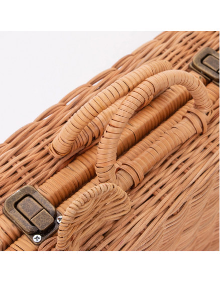 Bear Suitcase 2
