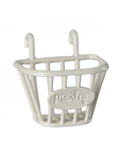 Tricycle Basket 3Y+