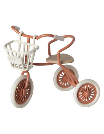 Tricycle Basket 2