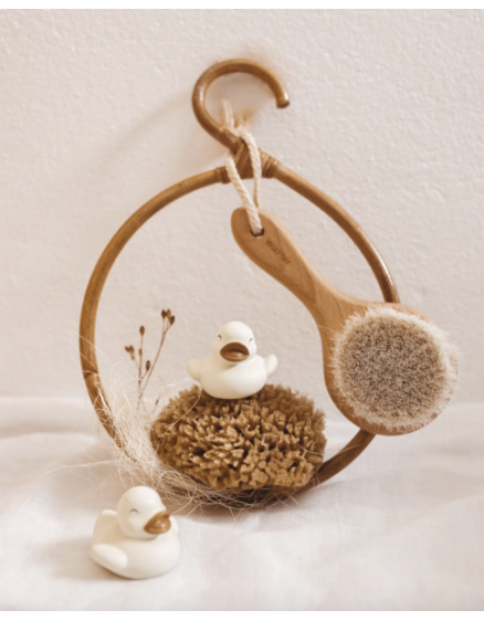 Polly&Olly Bath Set 4