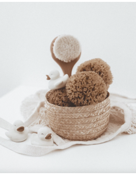 Polly&Olly Bath Set 3