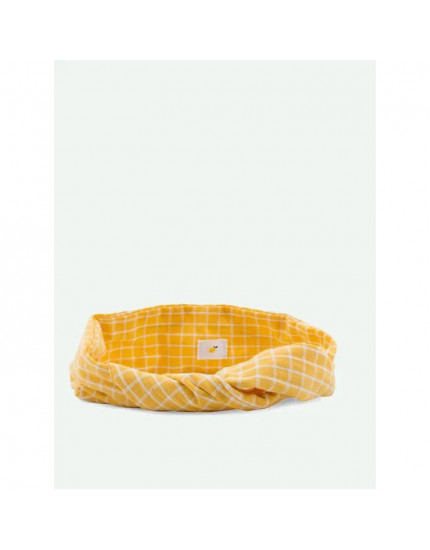 Headband Lemon
