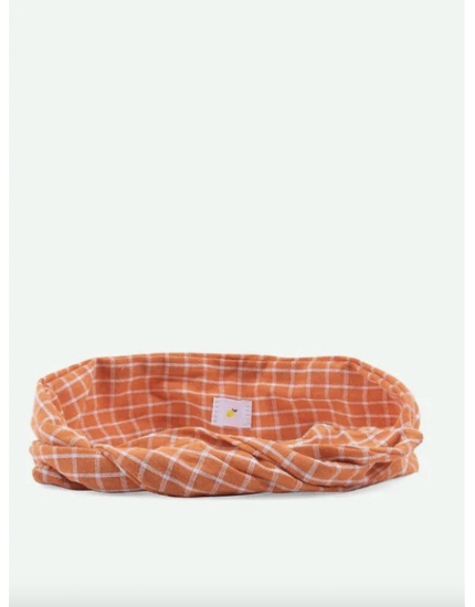 Headband Orange