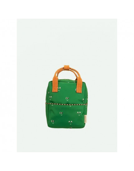 Backpack Small Green One Size