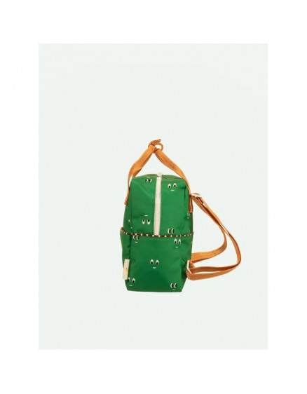 Backpack Small Green 6