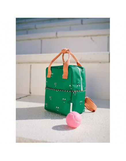 Backpack Small Green 4
