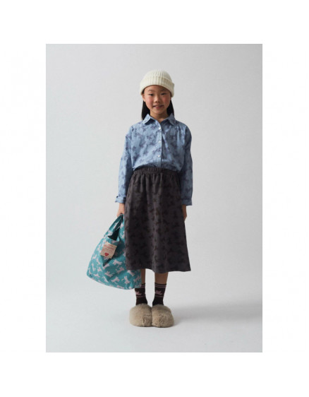 Cat Skirt 2