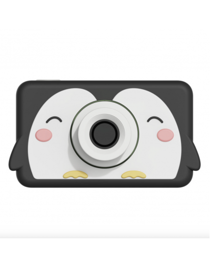 Digital kids camera Penguin 3-10Y