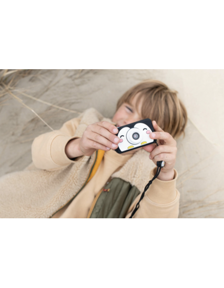Digital kids camera Penguin 2