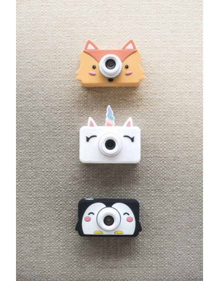 Digital kids camera Penguin 5