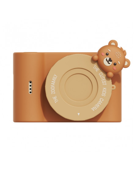 Дитячий аксесуар Urban Zoo Bear 4