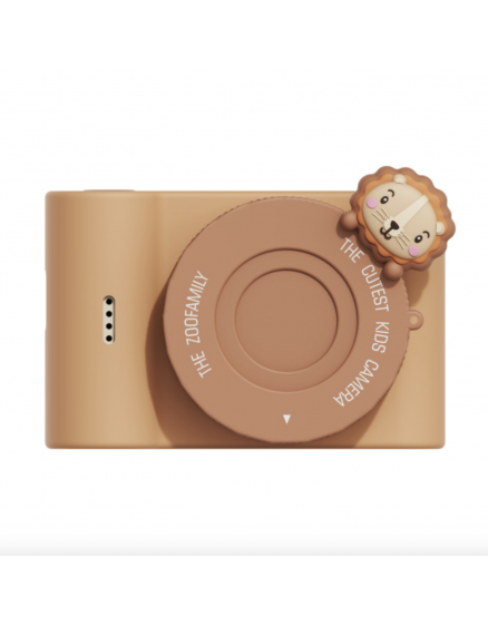  Children's Accessory Urban Zoo Lion 5