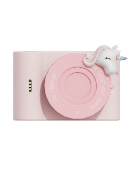 Children's Accessory Urban Zoo Unicorn 5Y+