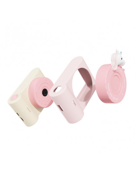 Children's Accessory Urban Zoo Unicorn 3