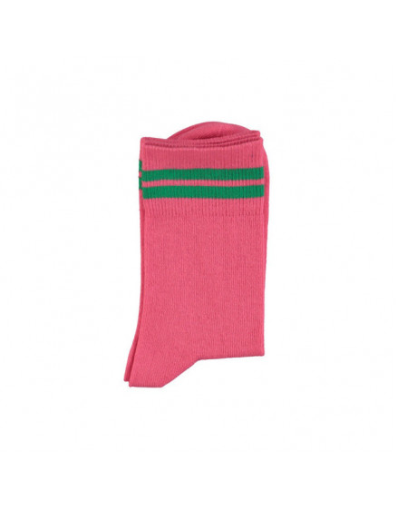 Socks Pink 2