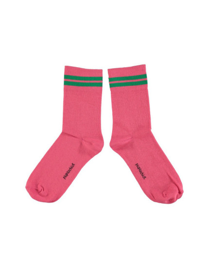 Socks Pink 6-18M