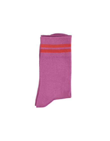 Socks Lilac 2
