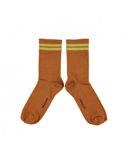 Socks Camel