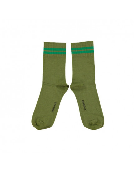 Socks Olive