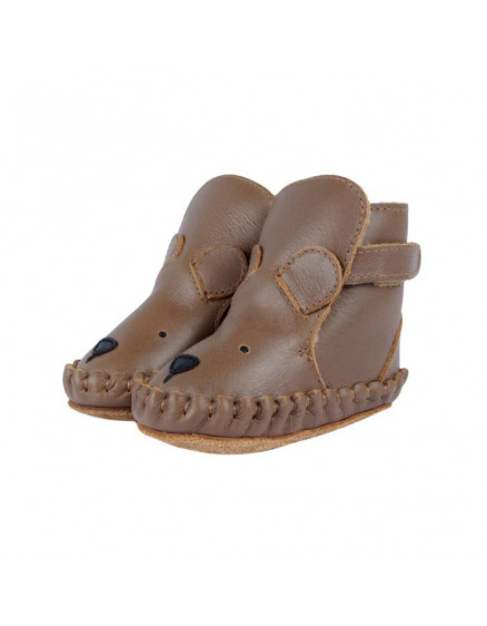 Kapi Bear Booties 4