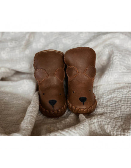Kapi Bear Booties 3