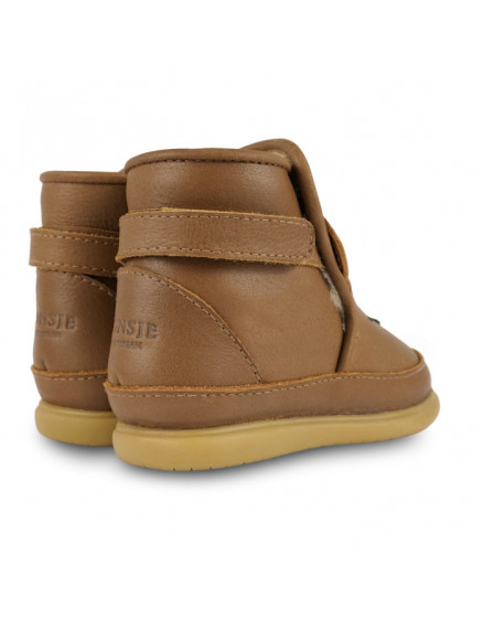 Dubu Bear Shoes 4