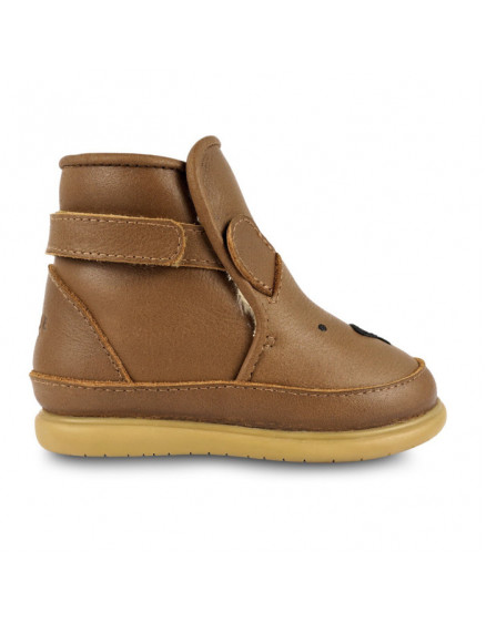 Dubu Bear Shoes 3