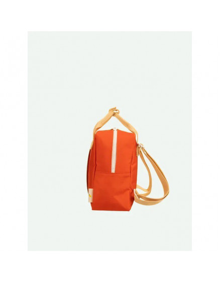 Backpack Small Red 5
