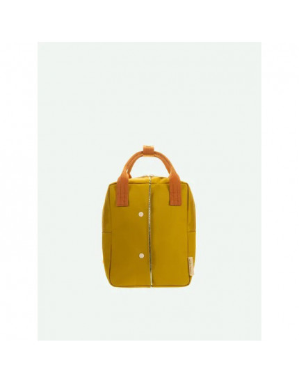 Backpack Small Green