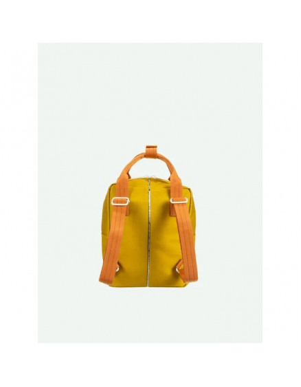 Backpack Small Green 2