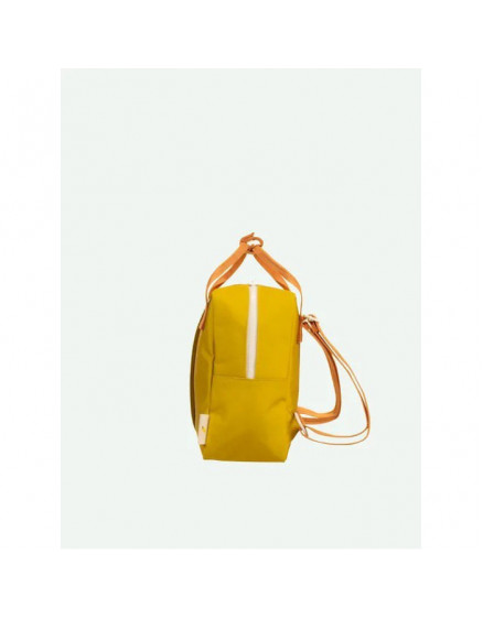 Backpack Small Green 3